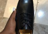 Dress shoes