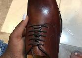 Dress shoes