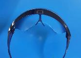 Lunettes de soleil