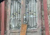 Windows, Doors & Trim