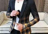 Vestes et gilets