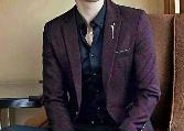 Vestes et gilets