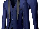 Jackets & Vests