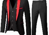 Jackets & Vests