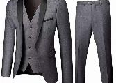 Jackets & Vests