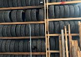 Vehicle Parts, Tires, & Accessories