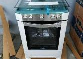 Stoves, Ovens & Ranges