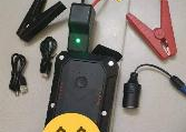 Électronique de véhicules