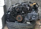 Vehicle Parts, Tires, & Accessories