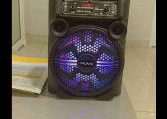 Estasyon Audio & Speaker
