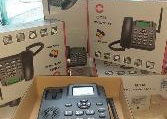 Téléphones domestiques et répondeurs