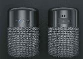 Audio Docks & Speakers