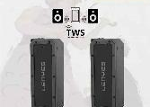Audio Docks & Speakers