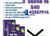 Boissons & aliments