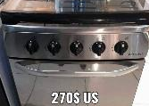 Poêles, fours et cuisinières