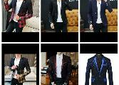 Vestes et gilets