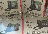 Téléphones domestiques et répondeurs