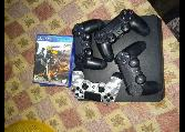 Sony Playstation 4