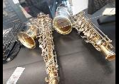 Instruments de musique