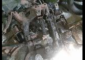 Vehicle Parts, Tires, & Accessories