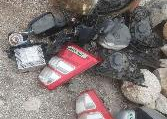 Vehicle Parts, Tires, & Accessories
