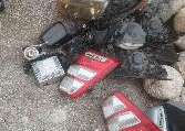 Vehicle Parts, Tires, & Accessories