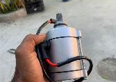 Vehicle Parts, Tires, & Accessories