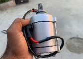 Vehicle Parts, Tires, & Accessories