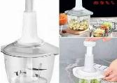 Processors, Blenders & Juicers