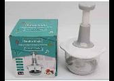 Processors, Blenders & Juicers