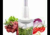 Processors, Blenders & Juicers