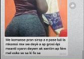 Sipleman pou jesyon pwa