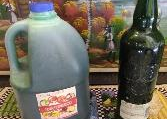 Boissons & aliments