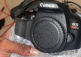 Digital Cameras