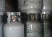 Fournitures de cuisine industrielle