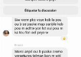 Soin de la peau