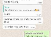 Soin de la peau
