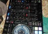 Performance & DJ Equipment