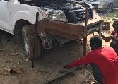 Vehicle Parts, Tires, & Accessories