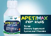 Vitamins & Lifestyle Supplements