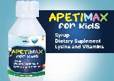 Vitamins & Lifestyle Supplements