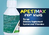 Vitamins & Lifestyle Supplements