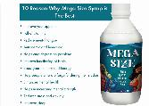 Vitamins & Lifestyle Supplements