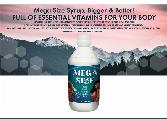 Vitamins & Lifestyle Supplements