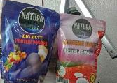 Vitamins & Lifestyle Supplements