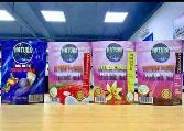 Vitamins & Lifestyle Supplements