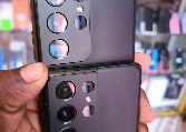 Téléphones portable et smartphones