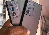 Téléphones portable et smartphones