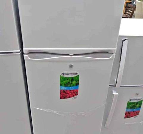 Refrigerators