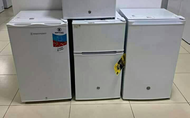 Refrigerators